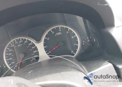 2005 Chevrolet Equinox Lt z USA, uszkodzony, nr VIN 2CNDL63F556030567